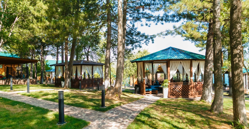 Krokus Park Resort